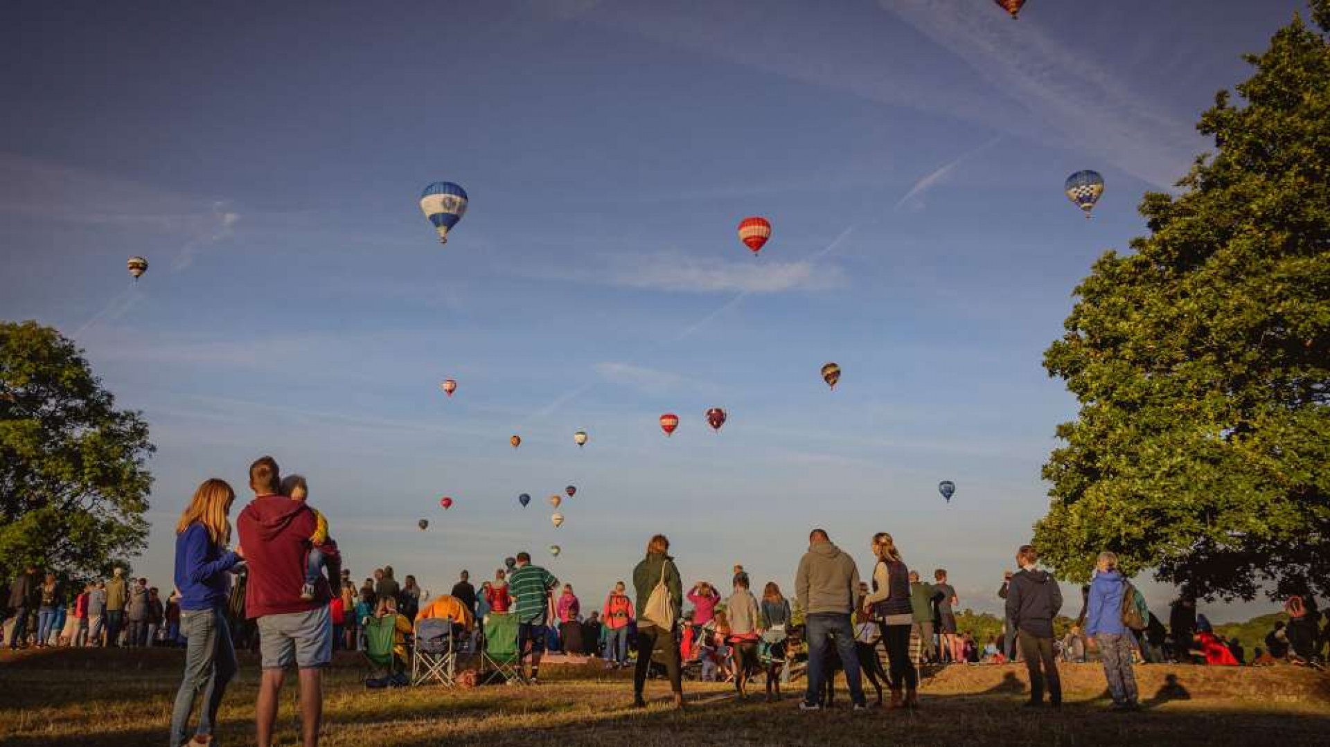  Balloons and Tunes 2025...
